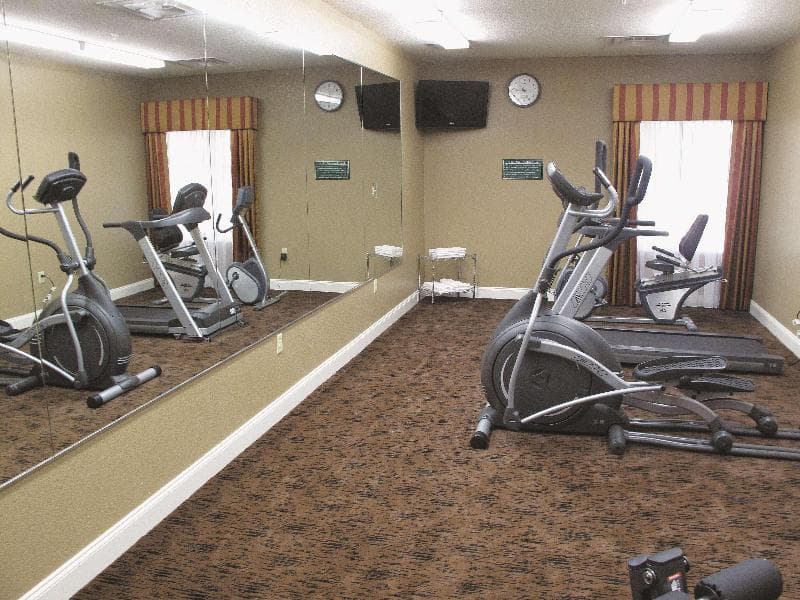 La Quinta Inn & Suites by Wyndham Macon West 2