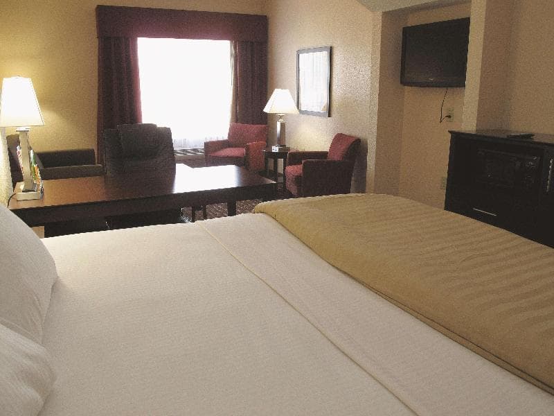 La Quinta Inn & Suites by Wyndham Macon West 5
