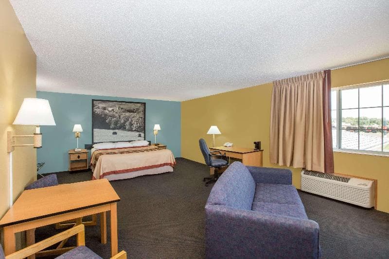 Super 8 By Wyndham Clarinda 3