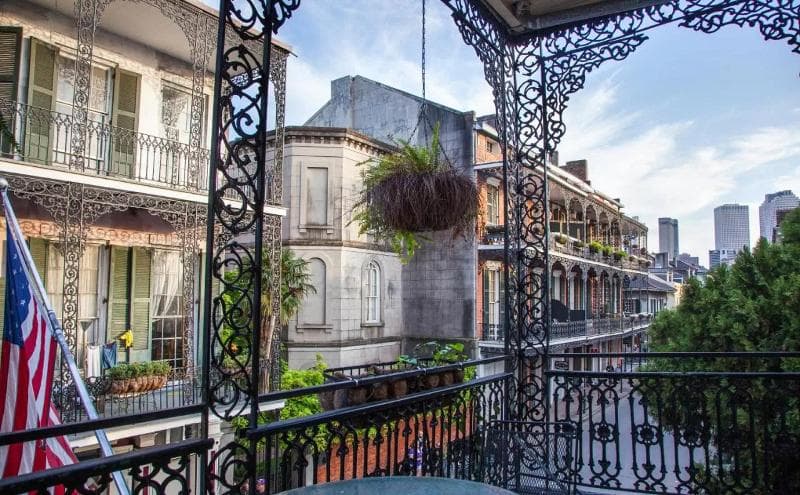Andrew Jackson Hotel photo 1