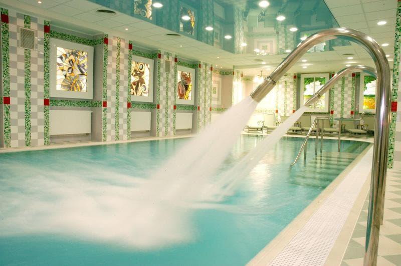 Butterfly Health Spa Hotel 2