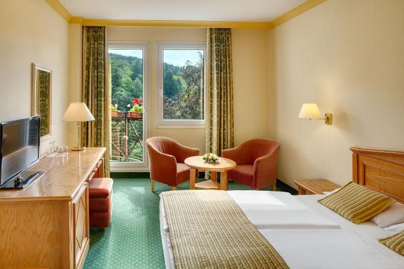 Butterfly Health Spa Hotel 4