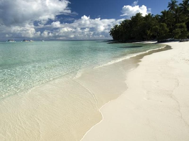 Diamonds Athuruga Maldives Resort And Spa photo 1