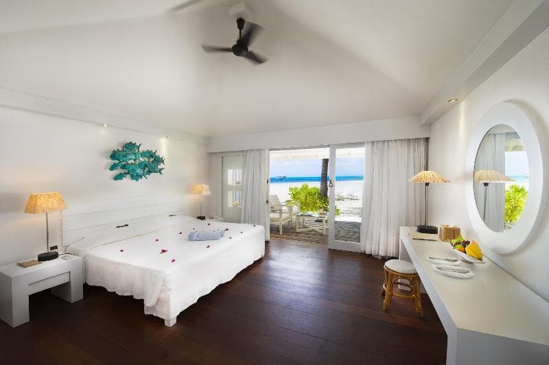 Diamonds Athuruga Maldives Resort And Spa main