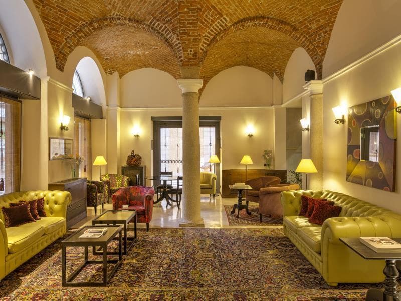 Camperio House Suites & Apartments 5