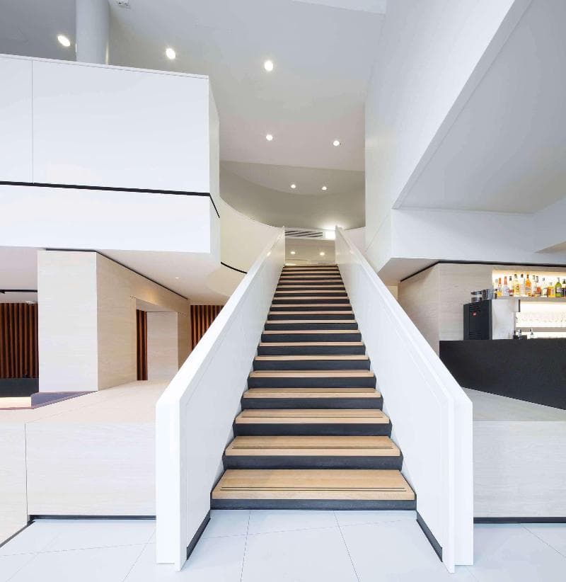 Stadthotel Münster 5