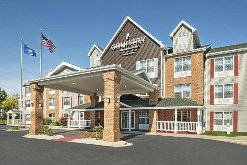 Country Inn & Suites By Radisson, Milwaukee Airport, Wi photo 1