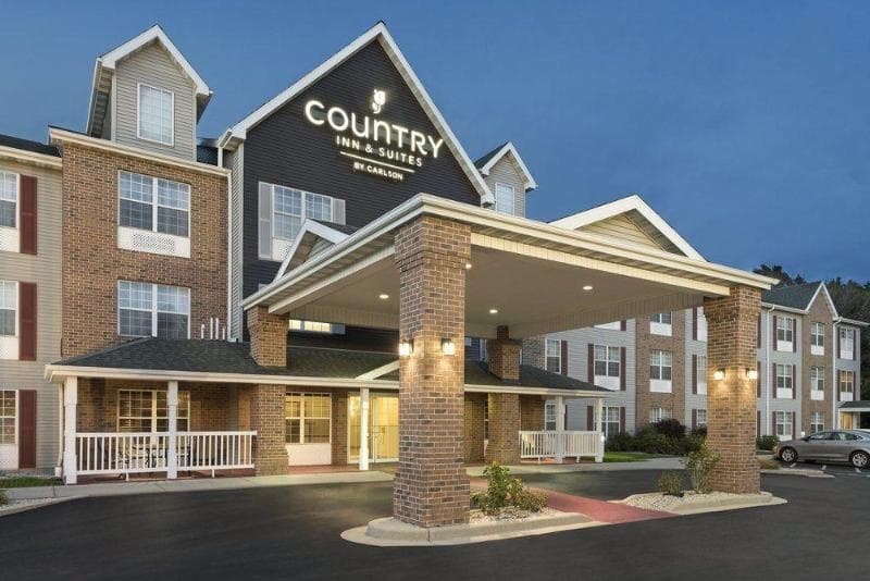 Country Inn & Suites By Radisson, Milwaukee Airport, Wi 5