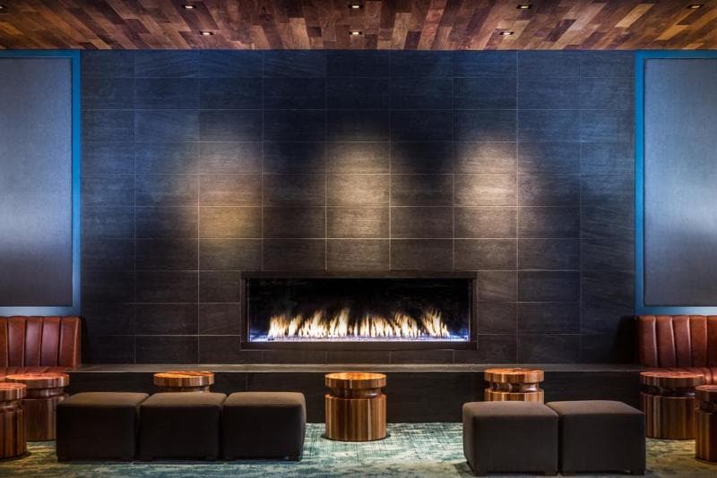 Portola Hotel & Spa at Monterey Bay 3