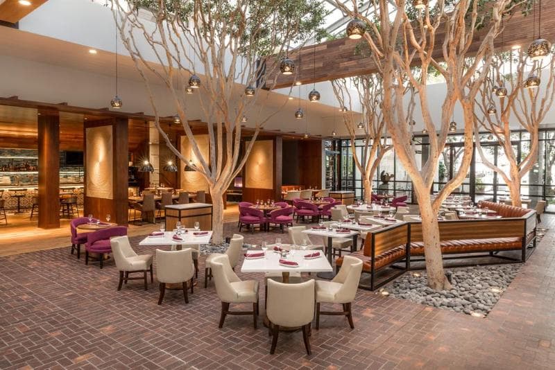 Portola Hotel & Spa at Monterey Bay 5