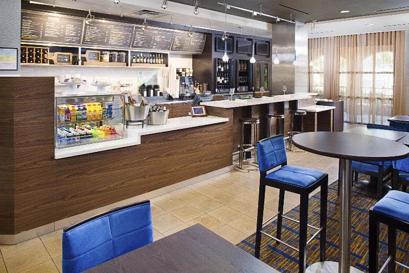 Courtyard By Marriott Paso Robles 2