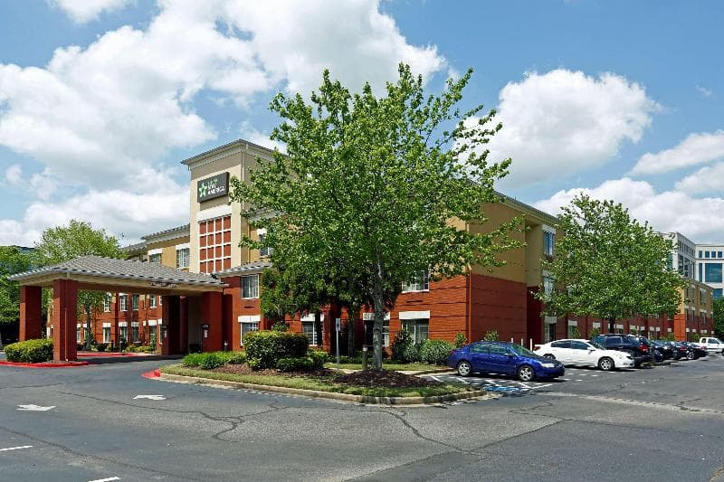 Extended Stay America - Memphis - Poplar Avenue 5