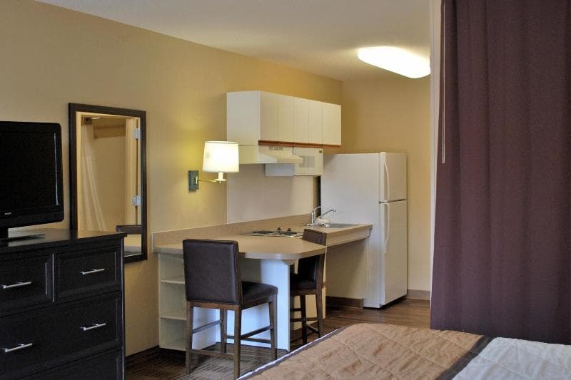 Extended Stay America - Memphis - Poplar Avenue 3