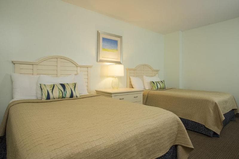 Avista Resort 5