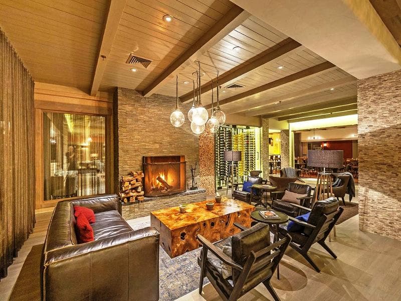 Bernardus Lodge 3