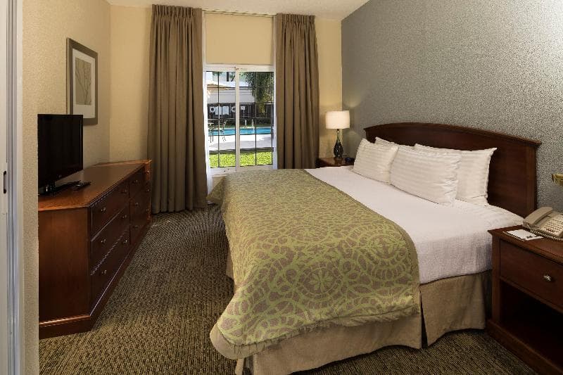 Staybridge Suites Monterrey / San Pedro photo 1