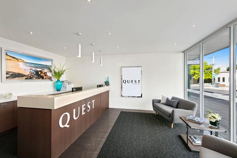 Quest Cheltenham 4