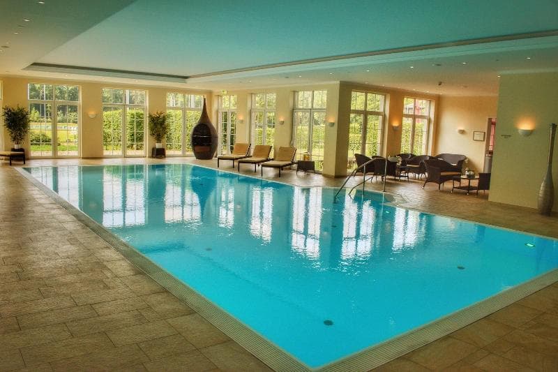 Parkhotel Surenburg 3