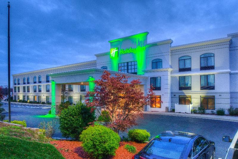 Holiday Inn Belcamp - Aberdeen photo 1