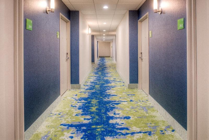 Holiday Inn Belcamp - Aberdeen 5