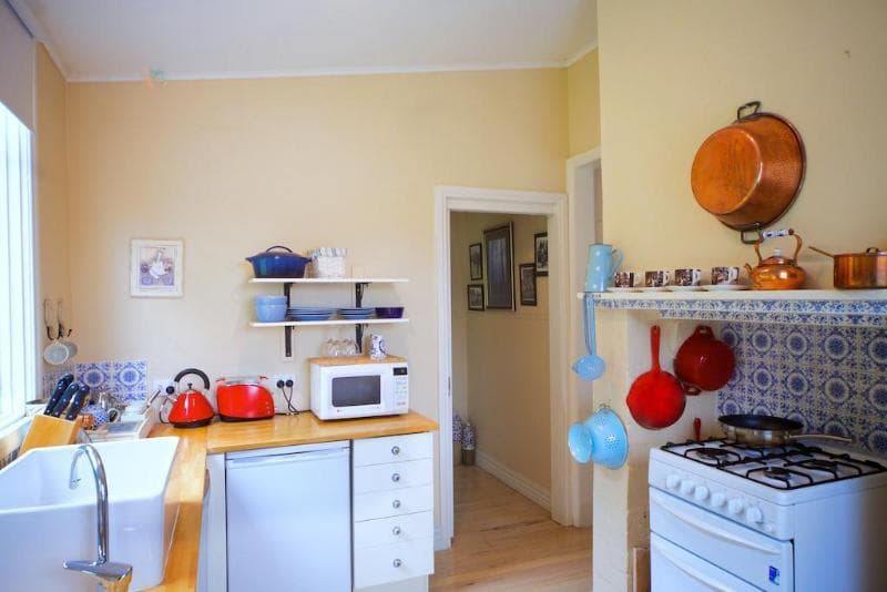 Healesville Apartments 3