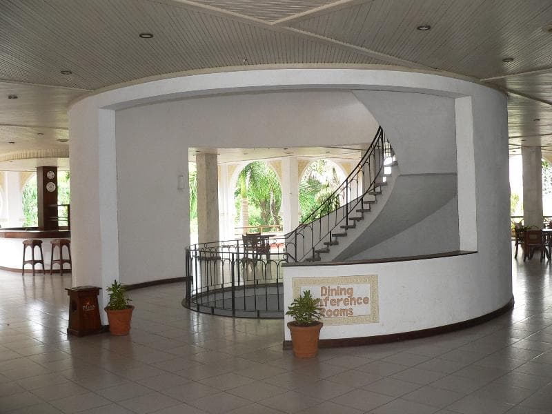 Plaza Beach Hotel main