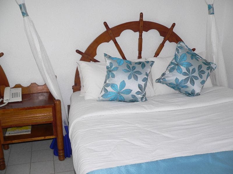 Plaza Beach Hotel 3