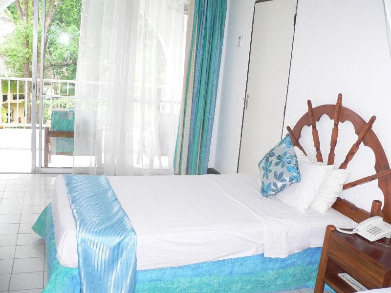 Plaza Beach Hotel 2