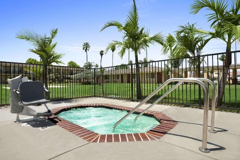 Travelodge By Wyndham Santa Maria photo 1