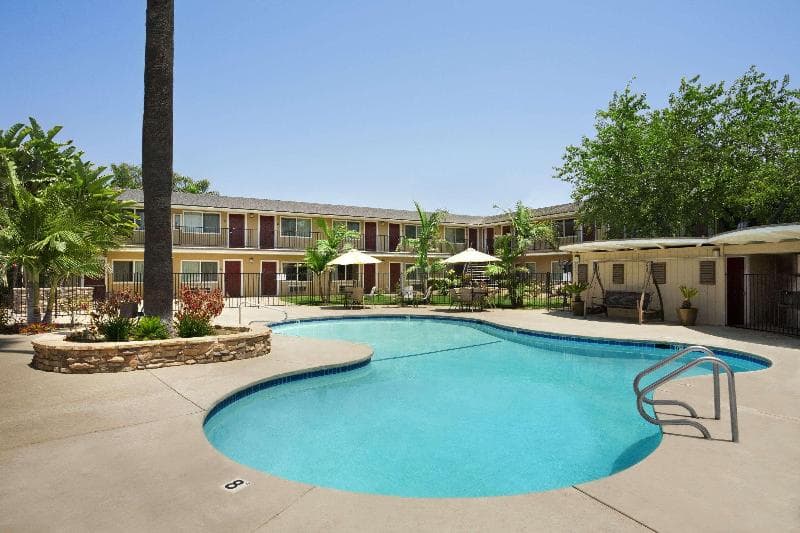 Travelodge By Wyndham Santa Maria 4