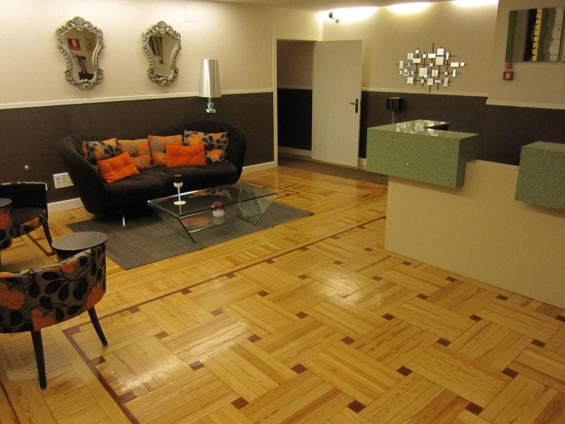 Abadia Hostal 4