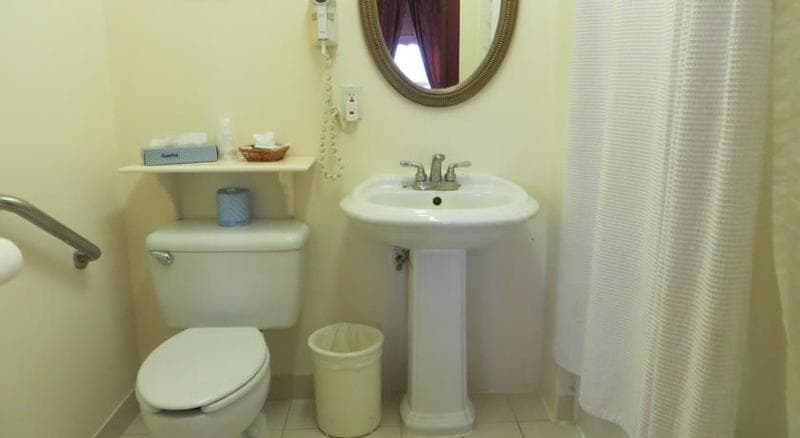 Auberge Montebello 5