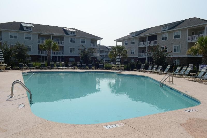 River Oaks Golf Villas 5