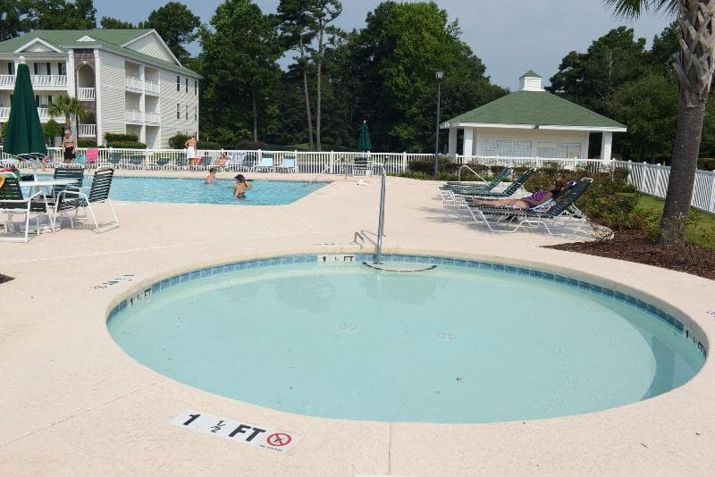 River Oaks Golf Villas photo 1