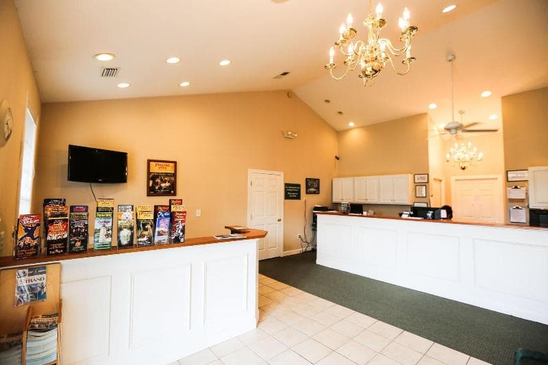 River Oaks Golf Villas 3