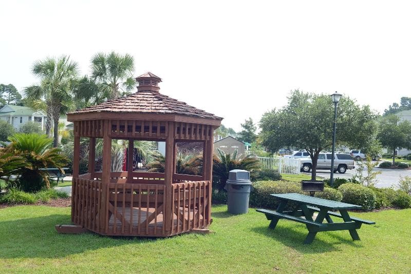 River Oaks Golf Villas 4