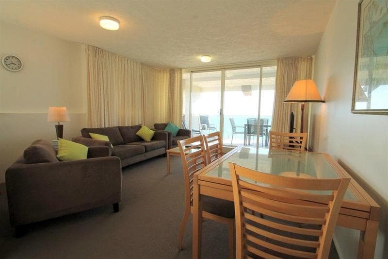 84 The Spit Holiday Apartments photo 1