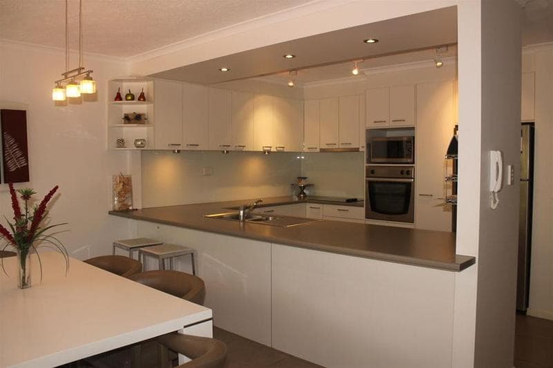 84 The Spit Holiday Apartments 5