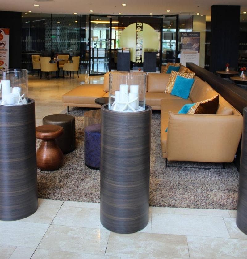 Van Der Valk Maastricht 1