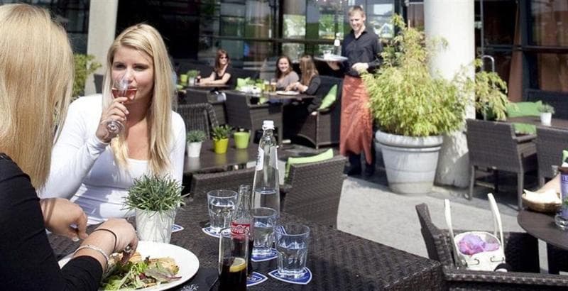 Van Der Valk Maastricht 3