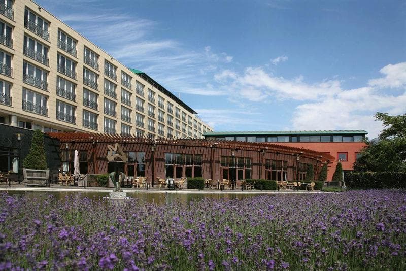 Van Der Valk Maastricht 5