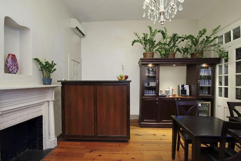 Inn On Ursulines 3