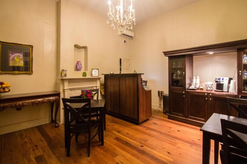Inn On Ursulines main