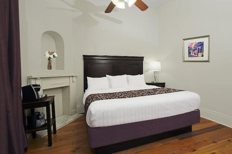 Inn On Ursulines photo 1