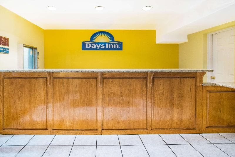 Days Inn By Wyndham Mcallen 3