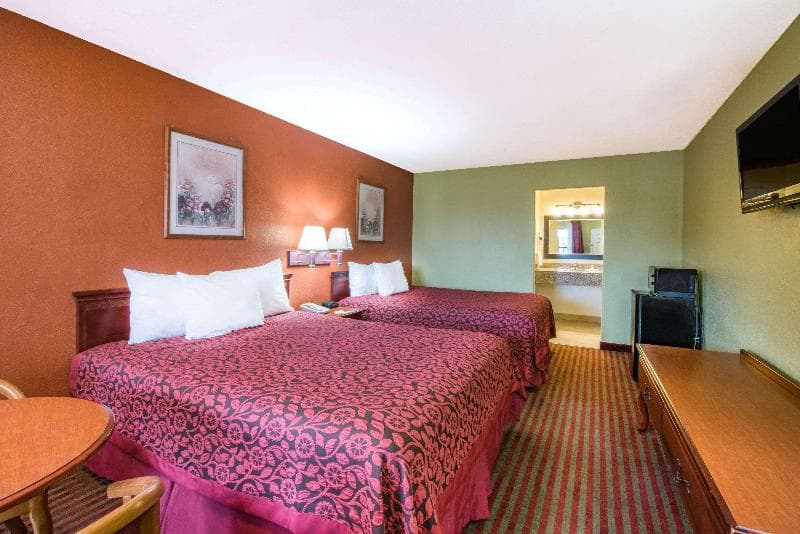 Days Inn By Wyndham Mcallen 1
