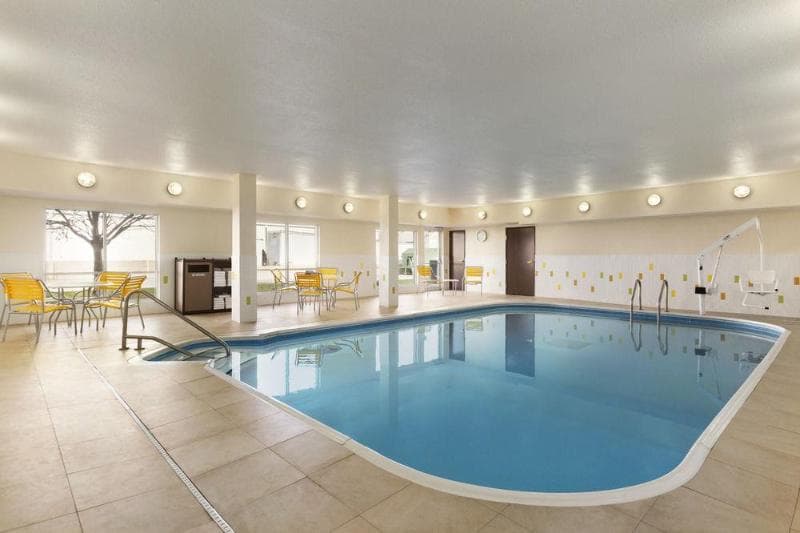 Fairfield Inn & Suites Mankato photo 1