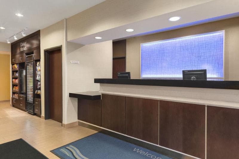 Fairfield Inn & Suites Mankato 3