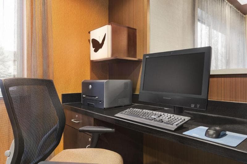 Fairfield Inn & Suites Mankato 4