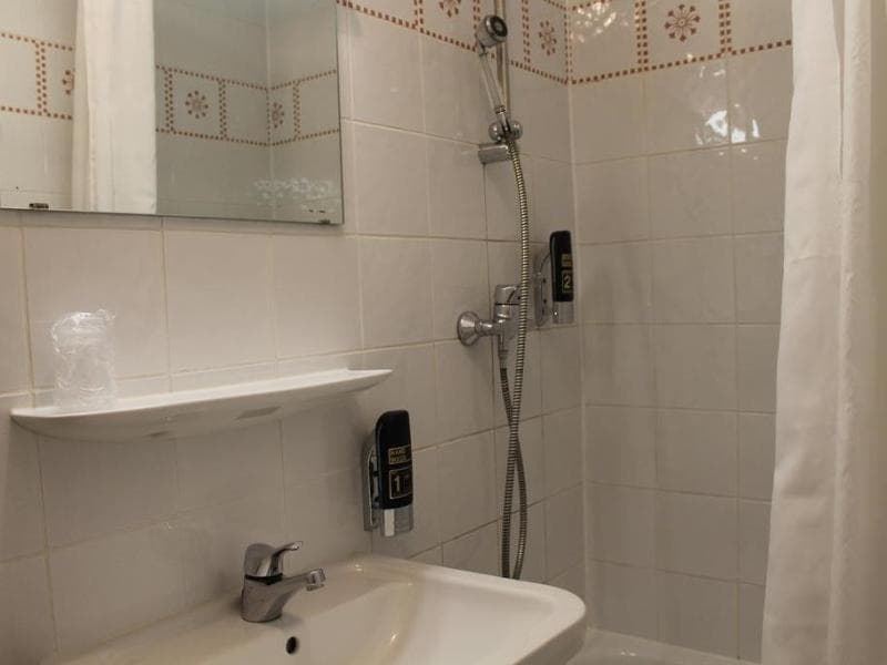 Hotel Seibel photo 1